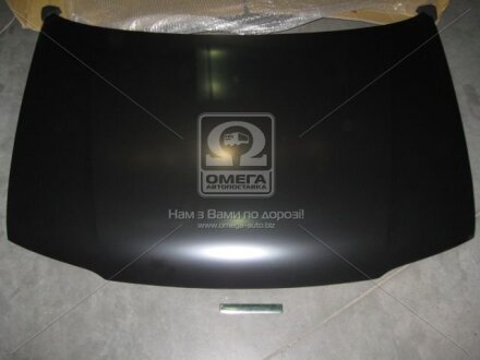 Капот CITROEN BERLINGO -02 tempest 0170117280 на Ситроен Берлинго b9