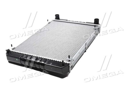 Радіатор вод. охолодж. ГАЗЕЛЬ-БІЗНЕС дв.4216 паяний tempest 33027130101011