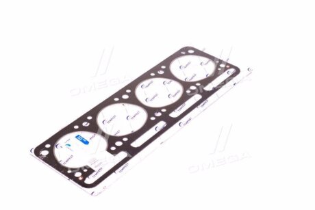 Прокладка головки блока УАЗ (90 л.с.) с гермет. tempest 417100302001