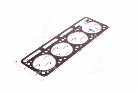 Прокладка головки блока УАЗ (90 л.с.) с гермет. tempest 417100302001