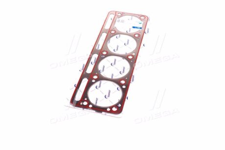 Прокладка головки блока УАЗ дв.421 под газ металлиз с гермет. tempest 4211003020