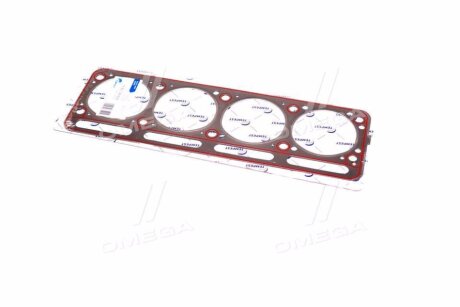 Прокладка головки блока УАЗ дв.421 под газ металлиз с гермет. tempest 4211003020