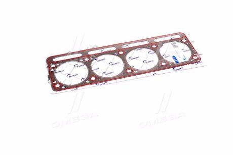 Прокладка головки блока УАЗ дв.421 под газ металлиз с гермет. tempest 4211003020