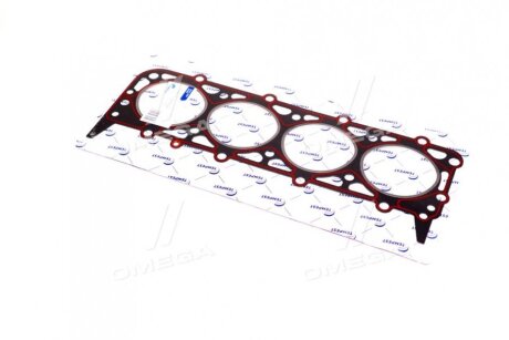 Прокладка головки блока ГАЗ 53, 66 tempest 66011003020