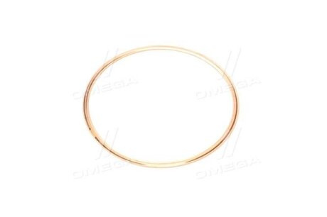 Прокладка гильзы цилиндра ГАЗ,ГаЗЕЛЬ,Волга (медная)) tempest 661002024
