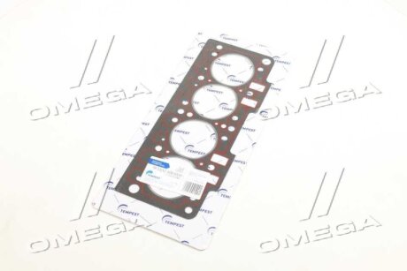 Прокладка ГБЦ ЗАЗ 1102. ТАВРИЯ без асбеста, с герметиком tempest TP11021003020