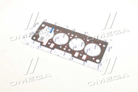 Прокладка ГБЦ ЗАЗ 1102. ТАВРИЯ без асбеста, с герметиком tempest TP11021003020