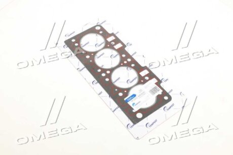 Прокладка ГБЦ ЗАЗ 1102. ТАВРИЯ без асбеста, с герметиком tempest TP11021003020