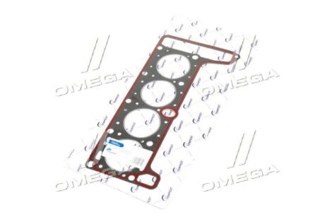 Прокладка ГБЦ ВАЗ 2101 76,0 без азбесту, з герметиком tempest TP210101003020