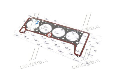 Прокладка ГБЦ ВАЗ 2101 76,0 без азбесту, з герметиком tempest TP210101003020