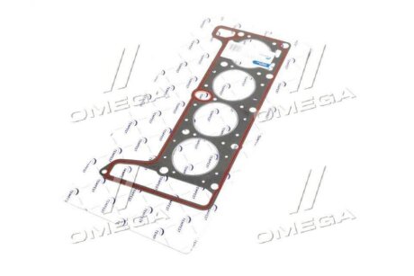 Прокладка ГБЦ ВАЗ 2101 76,0 без азбесту, з герметиком tempest TP210101003020