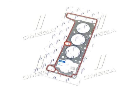 Прокладка ГБЦ ВАЗ 2101 76,0 під ГБО (метал) з герметиком tempest TP210101003020М