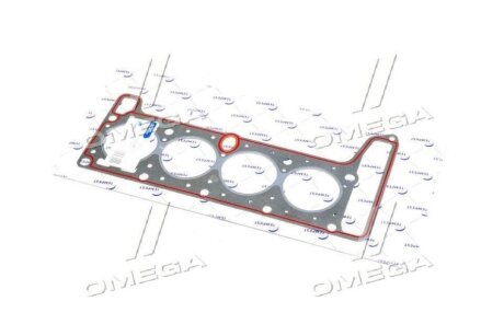 Прокладка ГБЦ ВАЗ 2101 76,0 під ГБО (метал) з герметиком tempest TP210101003020М