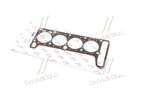 Прокладка ГБЦ ВАЗ 2107 79,0 без азбесту, з герметиком tempest TP210111003020