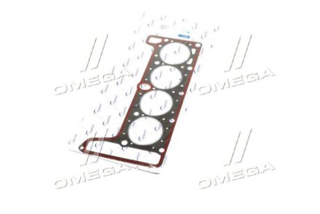 Прокладка ГБЦ ВАЗ 2107 79,0 без азбесту, з герметиком tempest TP210111003020