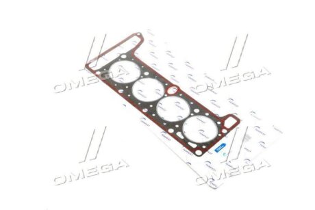 Прокладка ГБЦ ВАЗ 2107 79,0 без азбесту, з герметиком tempest TP210111003020