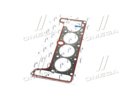 Прокладка ГБЦ ВАЗ 2107 79,0 під ГБО (метал) з герметиком tempest TP210701003020М