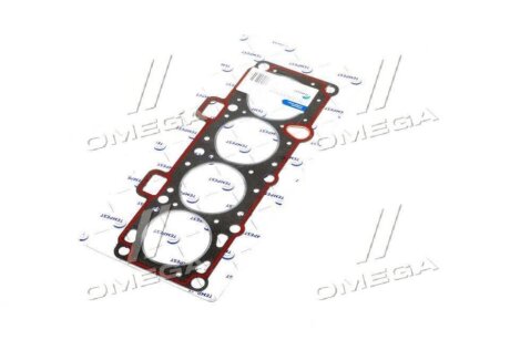 Прокладка ГБЦ ВАЗ 2108 76,0 без азбесту, з герметиком tempest TP21081003020
