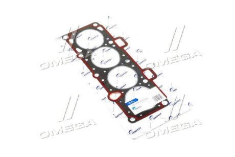 Прокладка ГБЦ ВАЗ 2108 76,0 без азбесту, з герметиком tempest TP21081003020