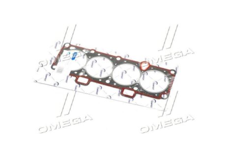 Прокладка ГБЦ ВАЗ 21083 82,0 без азбесту, з герметиком tempest TP210831003020