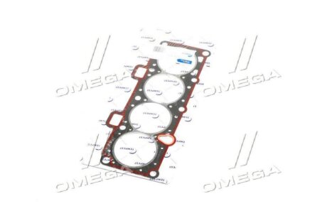 Прокладка ГБЦ ВАЗ 21083 82,0 без азбесту, з герметиком tempest TP210831003020
