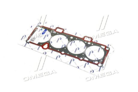 Прокладка ГБЦ ВАЗ 21083 82,0 під ГБО (метал) з герметиком tempest TP210831003020М
