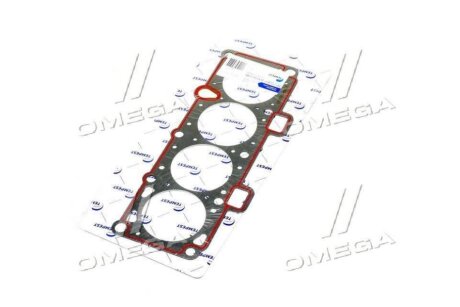 Прокладка ГБЦ ВАЗ 21083 82,0 під ГБО (метал) з герметиком tempest TP210831003020М