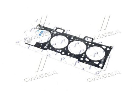 Прокладка ГБЦ ВАЗ 21116 82,0 дв. 1.6 8кл. (Метал) з герметиком tempest TP211161003020М