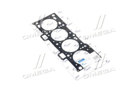 Прокладка ГБЦ ВАЗ 21116 82,0 дв. 1.6 8кл. (Метал) з герметиком tempest TP211161003020М