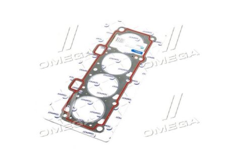 Прокладка ГБЦ ВАЗ 2112 82,0 дв. 1.5-1.6 16кл. (Метал) з герметиком tempest TP211201003020М