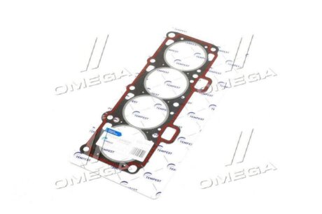 Прокладка ГБЦ ВАЗ 2112 82,0 без азбесту, з герметиком tempest TP21121003020