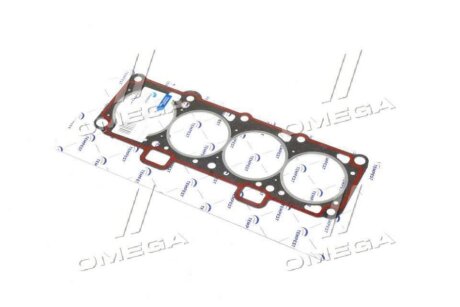 Прокладка ГБЦ ВАЗ 2112 82,0 без азбесту, з герметиком tempest TP21121003020