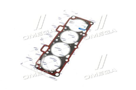 Прокладка ГБЦ ВАЗ 2112 82,0 без азбесту, з герметиком tempest TP21121003020