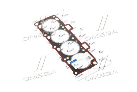 Прокладка ГБЦ ВАЗ 2112 82,0 без азбесту, з герметиком tempest TP21121003020