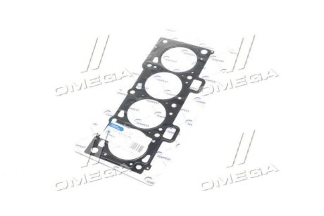 Прокладка ГБЦ ВАЗ 21126 82,0 дв. 1.6 16кл. (Метал) з герметиком tempest TP211261003020М
