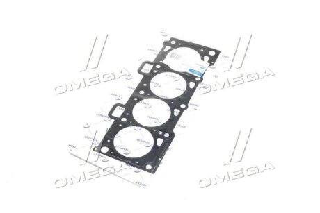 Прокладка ГБЦ ВАЗ 21126 82,0 дв. 1.6 16кл. (Метал) з герметиком tempest TP211261003020М