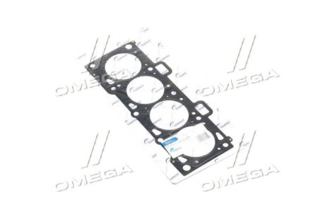Прокладка ГБЦ ВАЗ 21126 82,0 дв. 1.6 16кл. (Метал) з герметиком tempest TP211261003020М