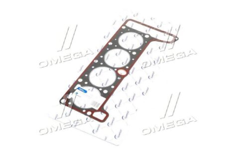 Прокладка ГБЦ ВАЗ 21213 82,0 без азбесту, з герметиком tempest TP212131003020
