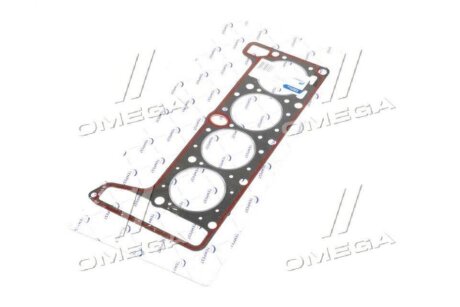 Прокладка ГБЦ ВАЗ 21213 82,0 без азбесту, з герметиком tempest TP212131003020