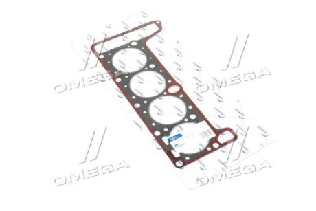 Прокладка ГБЦ ВАЗ 21213 82,0 без азбесту, з герметиком tempest TP212131003020