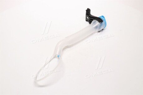 Бачок омывача MAZDA CX5 12-16 tempest 0344572100