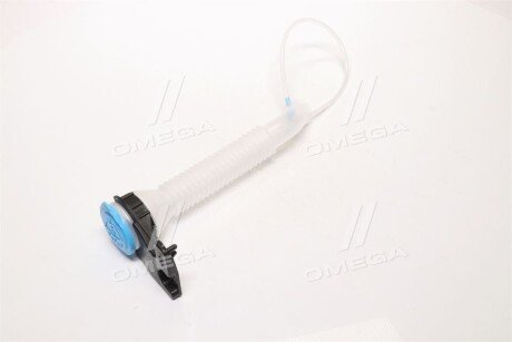 Бачок омывача MAZDA CX5 12-16 tempest 0344572100