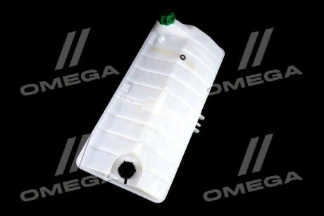 Бачок расширительный MAN D2865/66 tempest TP081280