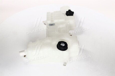 Бачок расширительный охлаждающей жидкости DAF LF 45/55; RVI, PREMIUM tempest TP081286