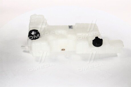 Бачок расширительный охлаждающей жидкости DAF LF 45/55; RVI, PREMIUM tempest TP081286