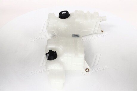 Бачок расширительный охлаждающей жидкости DAF LF 45/55; RVI, PREMIUM tempest TP081286