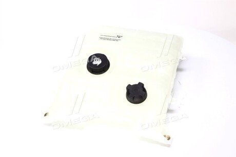 Бачок расширительный Renault PREMIUM, Midlum tempest TP081278