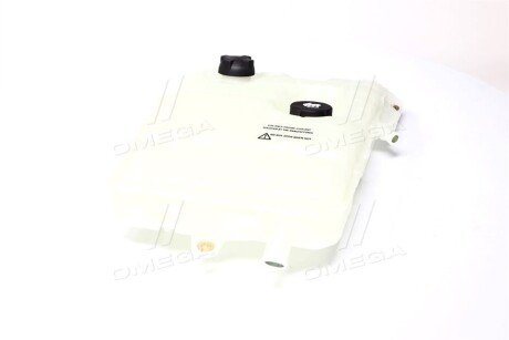 Бачок расширительный Renault PREMIUM, Midlum tempest TP081278