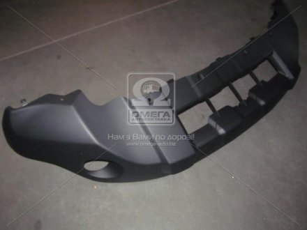 Бампер пер. HON CRV 06-09 tempest 0260228903