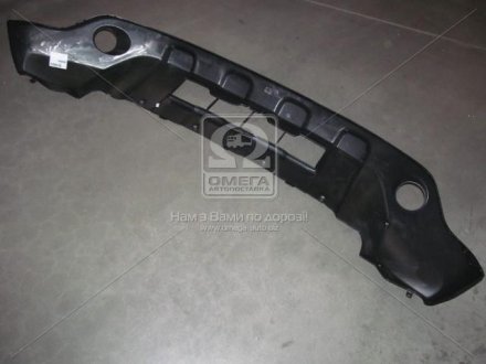 Бампер пер. HON CRV 06-09 tempest 0260228903 на Хонда Срв 3